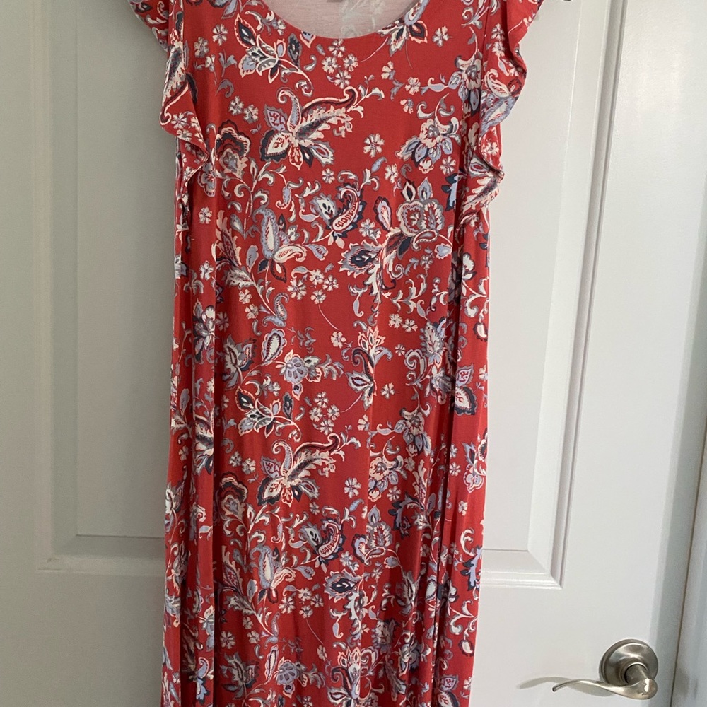Like New Dress from the Loft